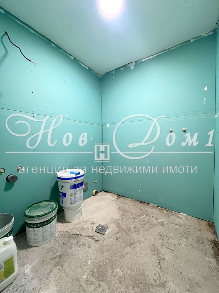Продава КЪЩА, с. Бахалин, област София област, снимка 15 - Къщи - 55379413