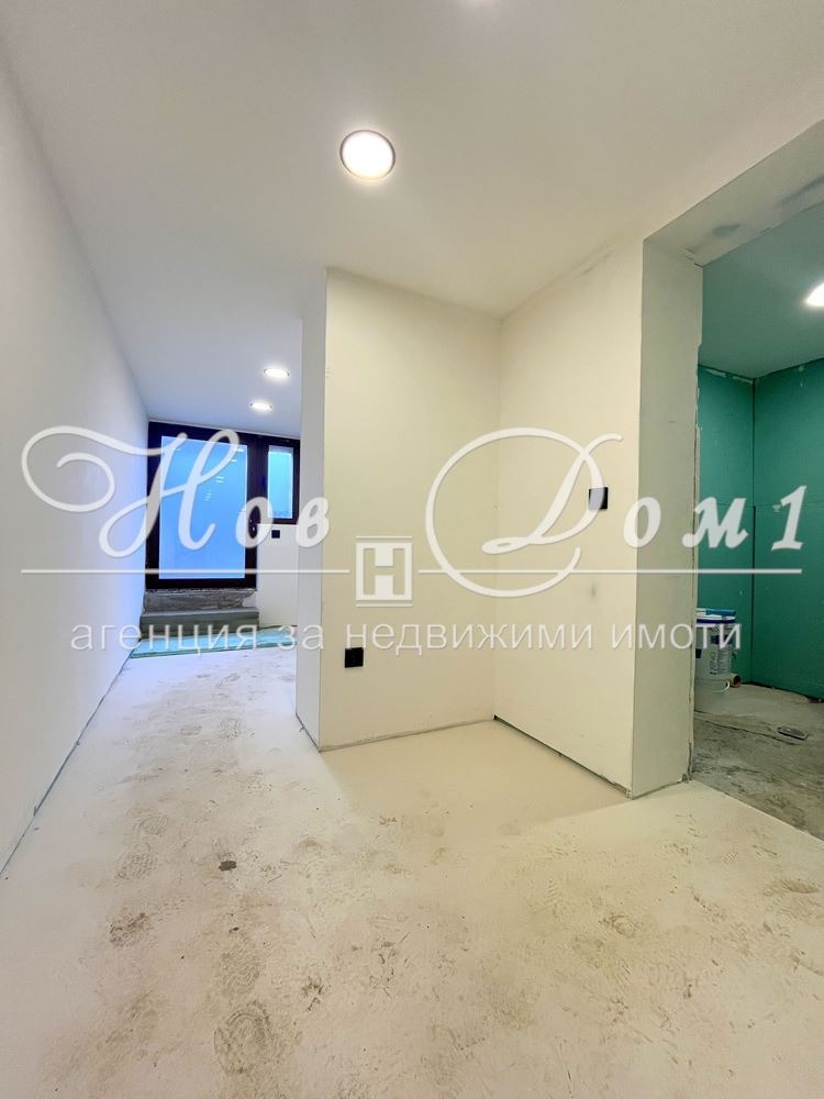 Продава КЪЩА, с. Бахалин, област София област, снимка 14 - Къщи - 55379413