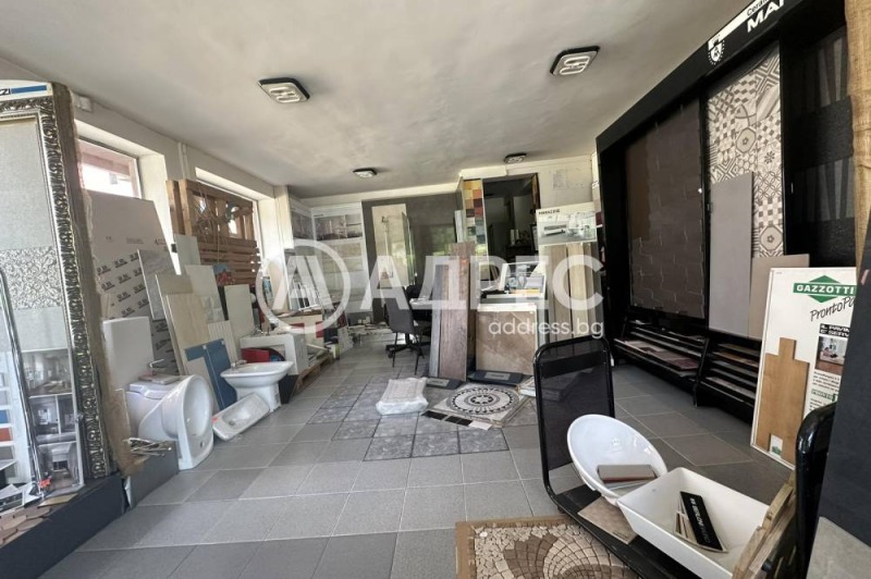 À vendre  Boutique Sofia , Krasno selo , 151 m² | 10118690 - image [6]