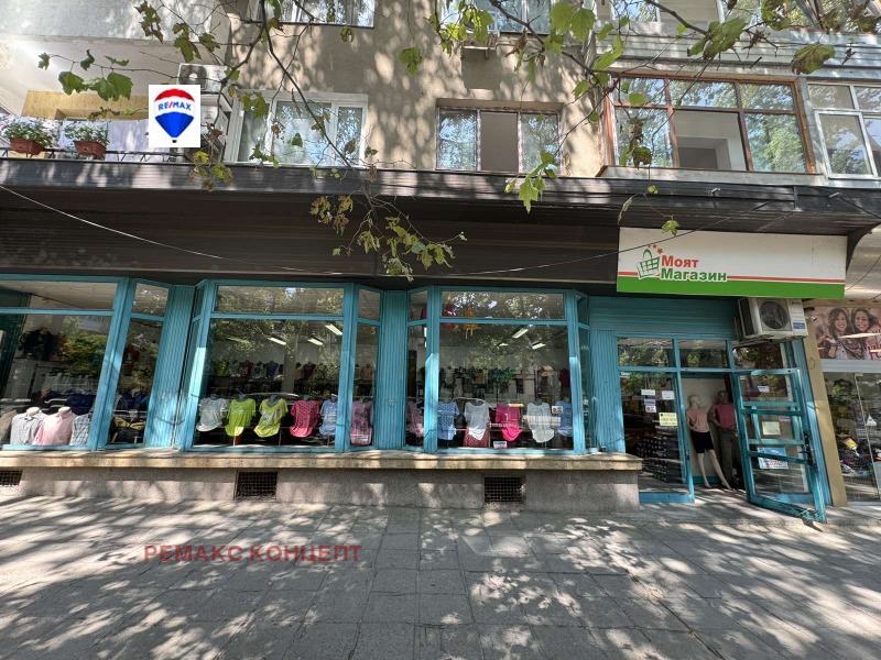 Til salg  Butik Shumen , Tombul dzhamiya , 139 kvm | 41754413 - billede [2]