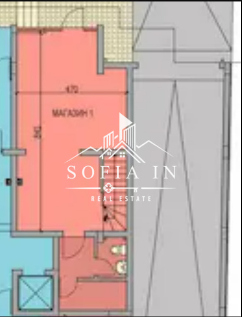 Na prodej  Prodejna Sofia , Ovča kupel , 153 m2 | 60031394 - obraz [3]