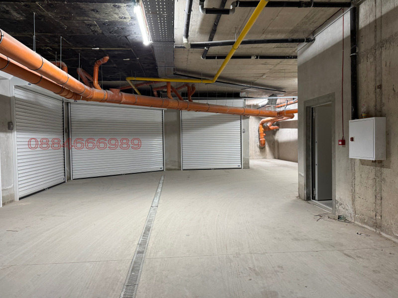 Na prodej  Garáž Sofia , Malinova dolina , 19 m2 | 77373270 - obraz [2]