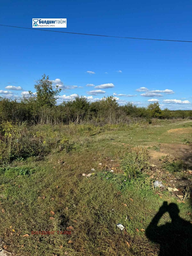 For Sale  Plot region Shumen , Nikola Kozlevo , 2900 sq.m | 86302979 - image [2]