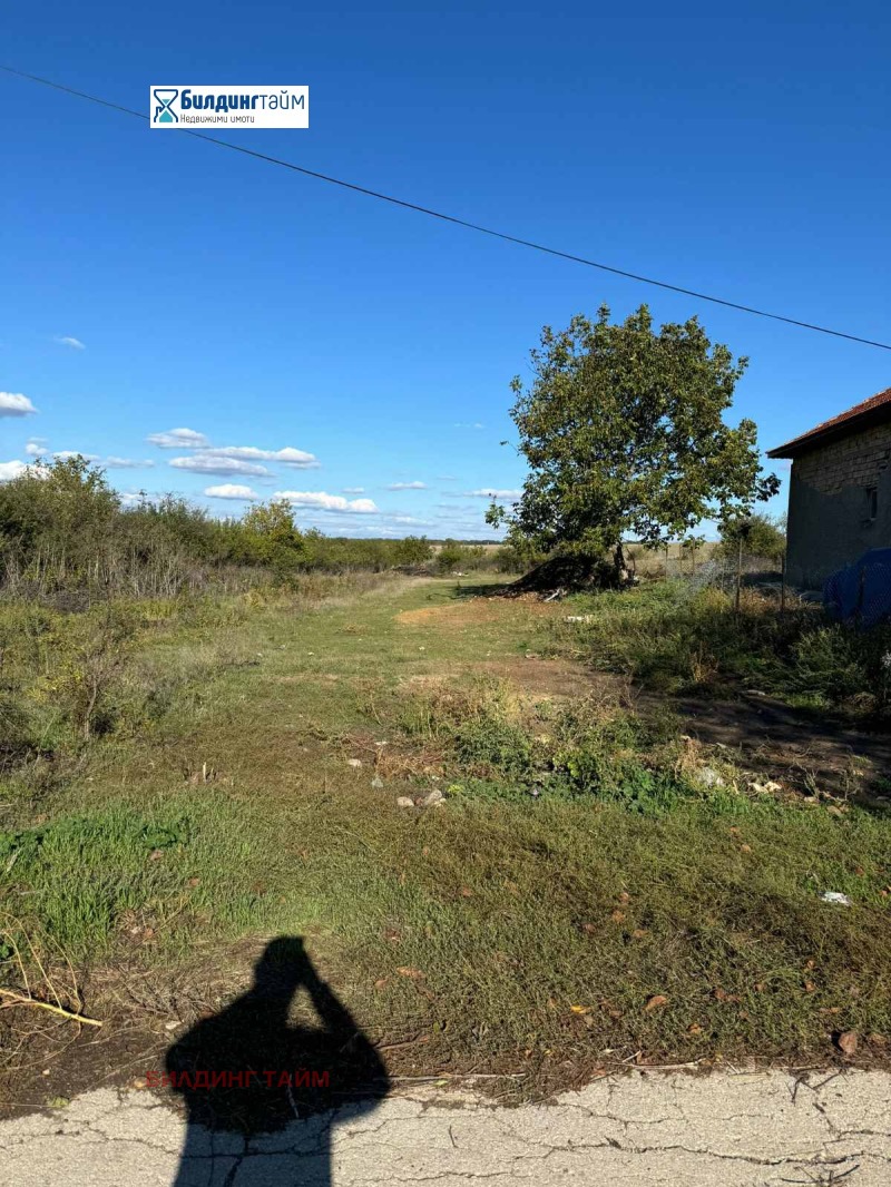 For Sale  Plot region Shumen , Nikola Kozlevo , 2900 sq.m | 86302979 - image [3]