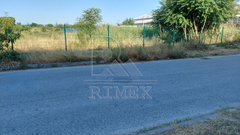 For Sale  Plot Plovdiv , Industrialna zona - Yug , 6406 sq.m | 30077921 - image [5]