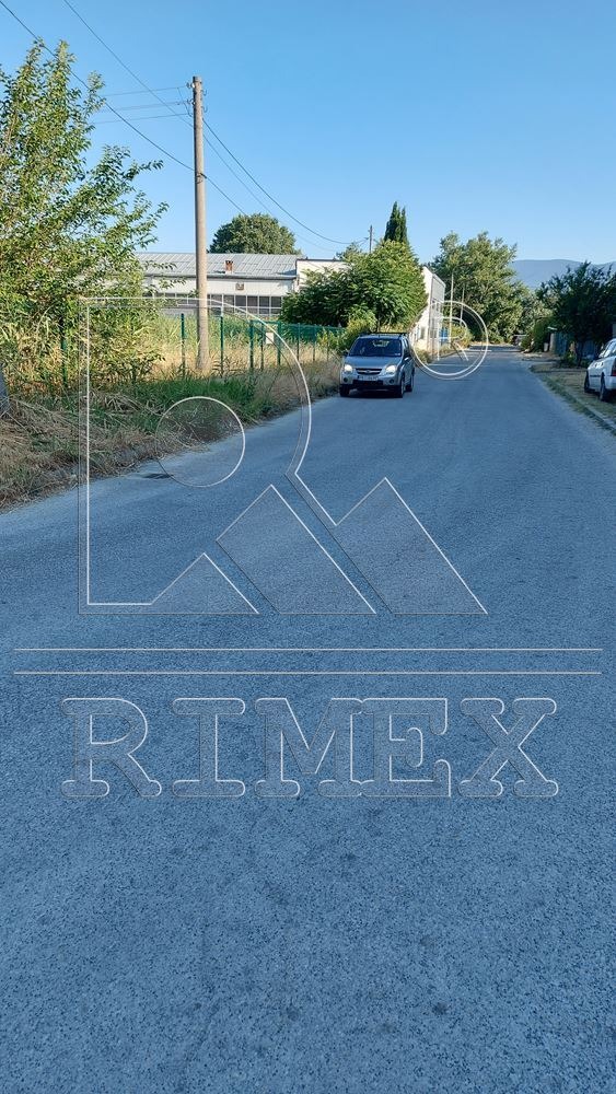 For Sale  Plot Plovdiv , Industrialna zona - Yug , 6406 sq.m | 30077921 - image [3]