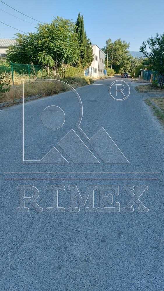 For Sale  Plot Plovdiv , Industrialna zona - Yug , 6406 sq.m | 30077921 - image [6]