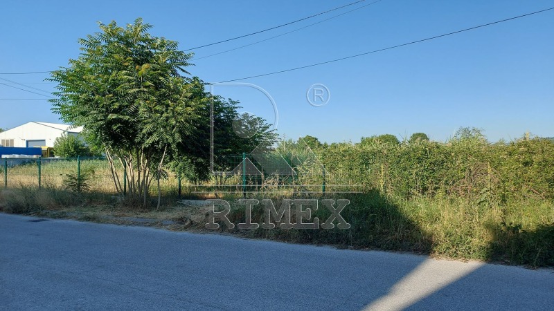 For Sale  Plot Plovdiv , Industrialna zona - Yug , 6406 sq.m | 30077921 - image [7]