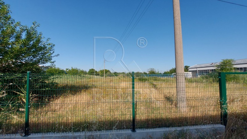 For Sale  Plot Plovdiv , Industrialna zona - Yug , 6406 sq.m | 30077921 - image [4]