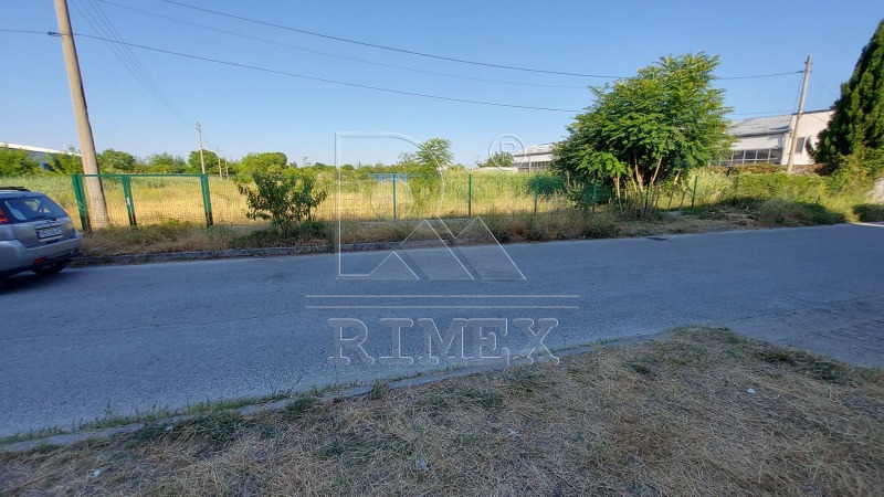 For Sale  Plot Plovdiv , Industrialna zona - Yug , 6406 sq.m | 30077921 - image [2]