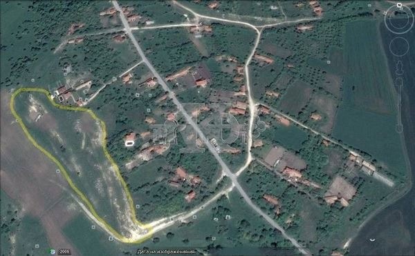 Продава  Парцел област Варна , с. Аврен , 27000 кв.м | 86043859 - изображение [4]