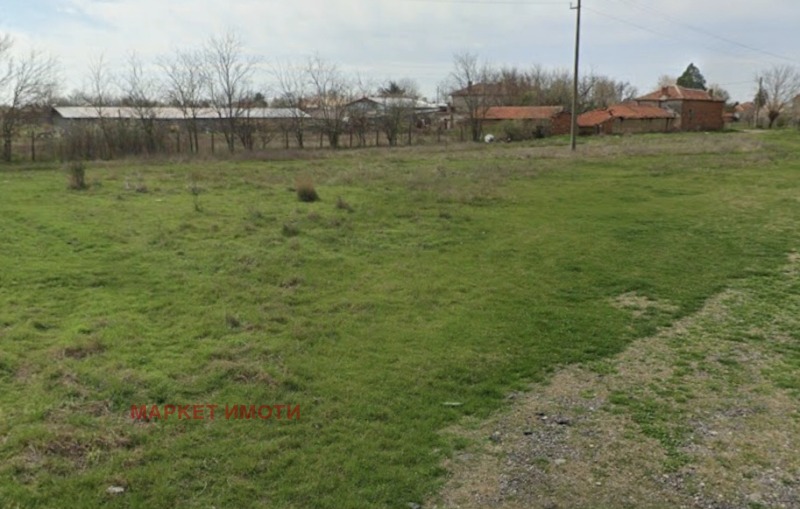 Продава ПАРЦЕЛ, с. Горно Ботево, област Стара Загора