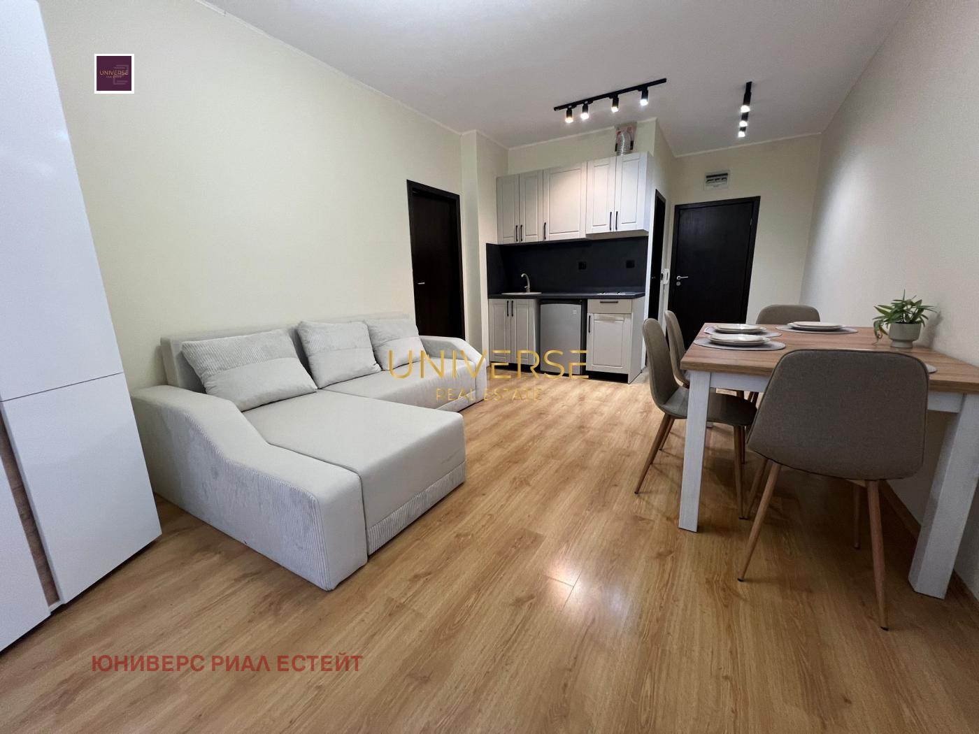 Продава 2-СТАЕН, гр. Свети Влас, област Бургас