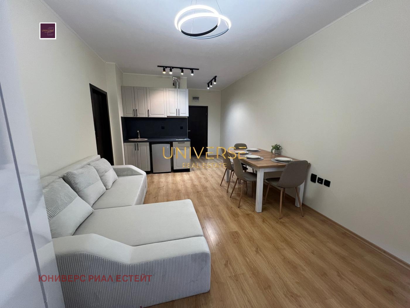 Продава 2-СТАЕН, гр. Свети Влас, област Бургас, снимка 3 - Апартаменти - 53775547