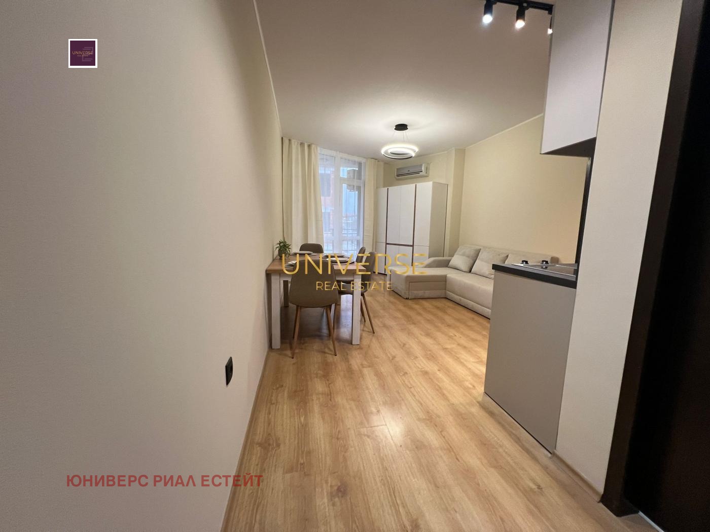 Продава 2-СТАЕН, гр. Свети Влас, област Бургас, снимка 4 - Апартаменти - 53775547