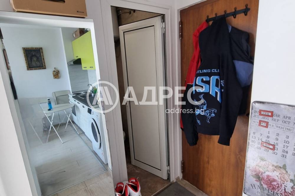 Продава 2-СТАЕН, гр. София, Дървеница, снимка 16 - Апартаменти - 53710296