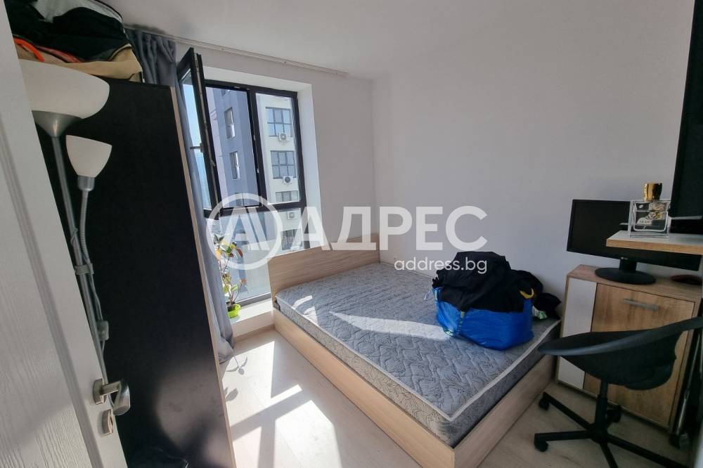 Продава 2-СТАЕН, гр. София, Дървеница, снимка 10 - Апартаменти - 53710296