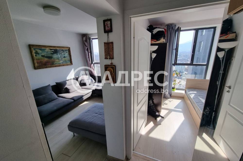 Продава 2-СТАЕН, гр. София, Дървеница, снимка 9 - Апартаменти - 53710296