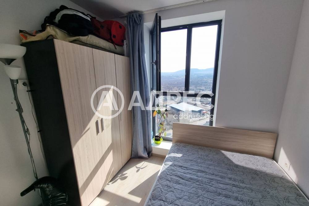 Продава 2-СТАЕН, гр. София, Дървеница, снимка 14 - Апартаменти - 53710296