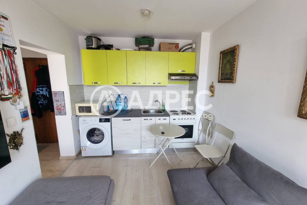 Продава 2-СТАЕН, гр. София, Дървеница, снимка 5 - Апартаменти - 53710296