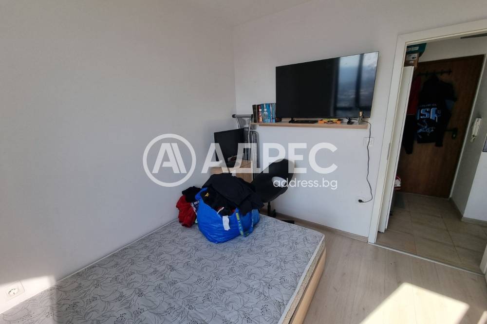 Продава 2-СТАЕН, гр. София, Дървеница, снимка 12 - Апартаменти - 53710296