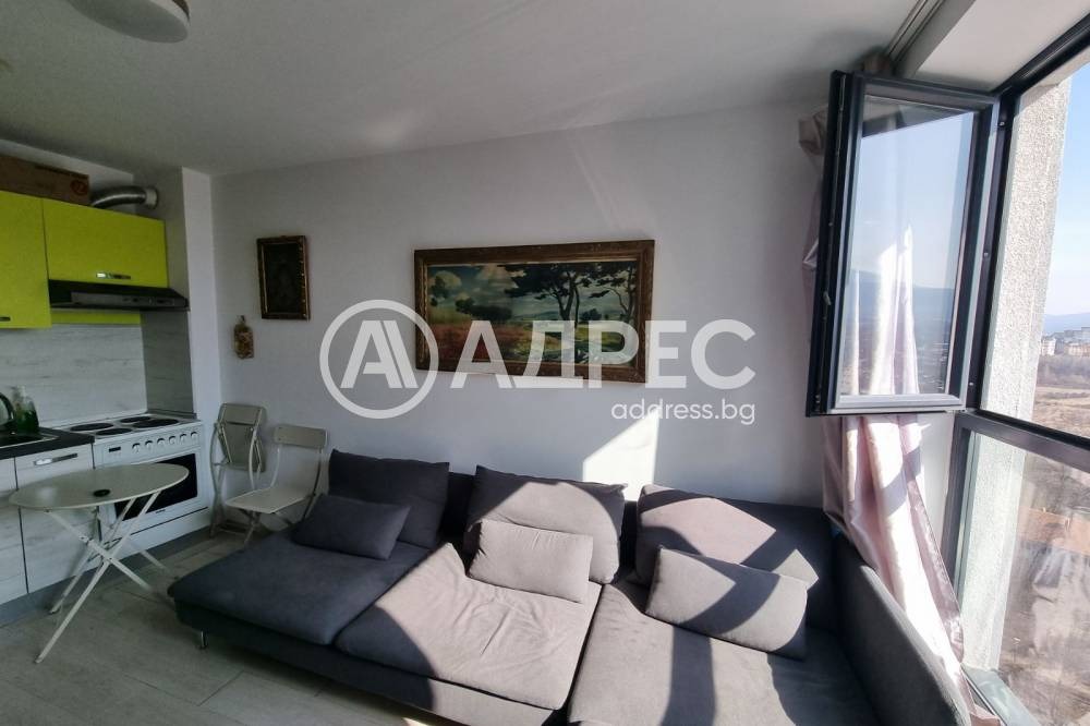 Продава 2-СТАЕН, гр. София, Дървеница, снимка 4 - Апартаменти - 53710296