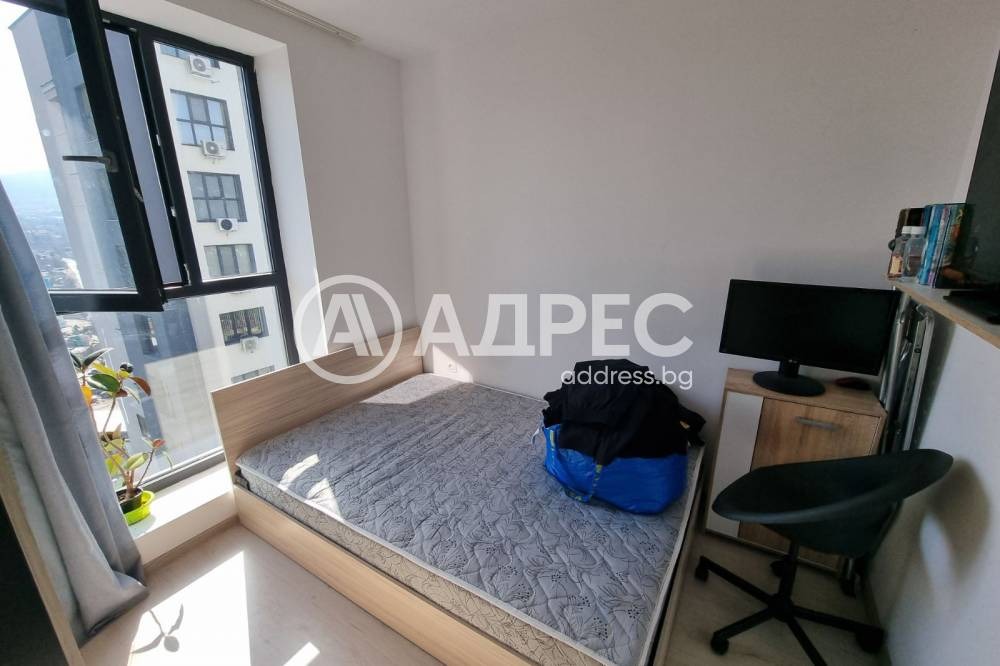 Продава 2-СТАЕН, гр. София, Дървеница, снимка 11 - Апартаменти - 53710296