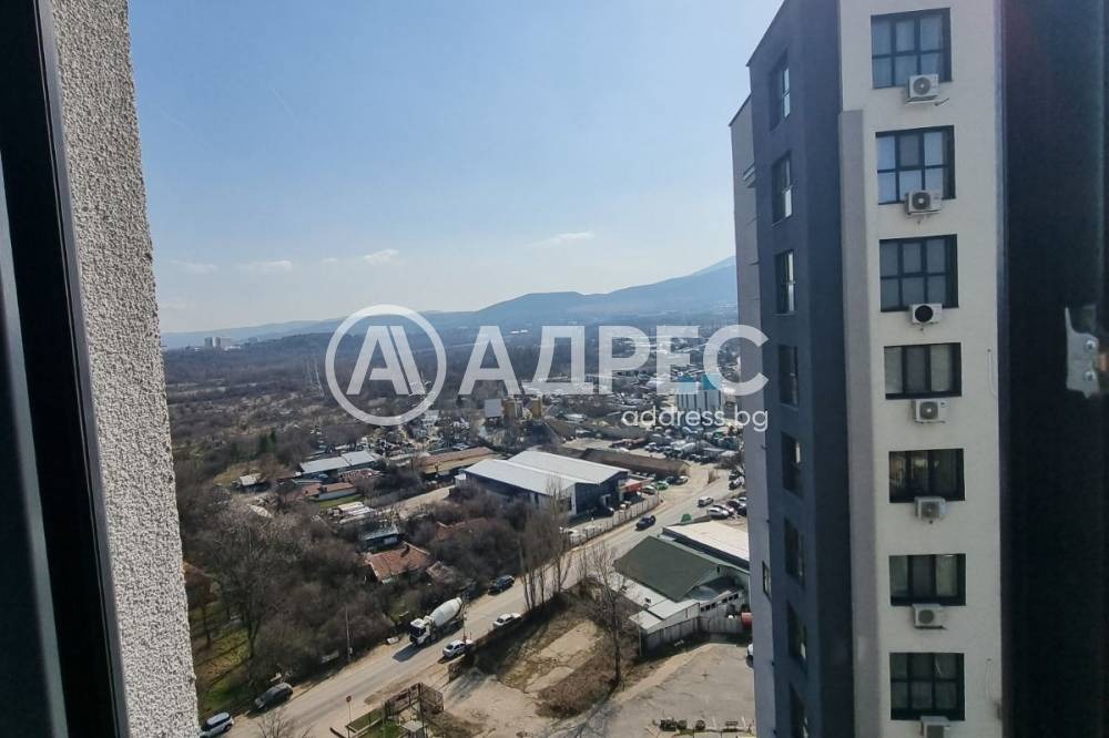 Продава 2-СТАЕН, гр. София, Дървеница, снимка 13 - Апартаменти - 53710296