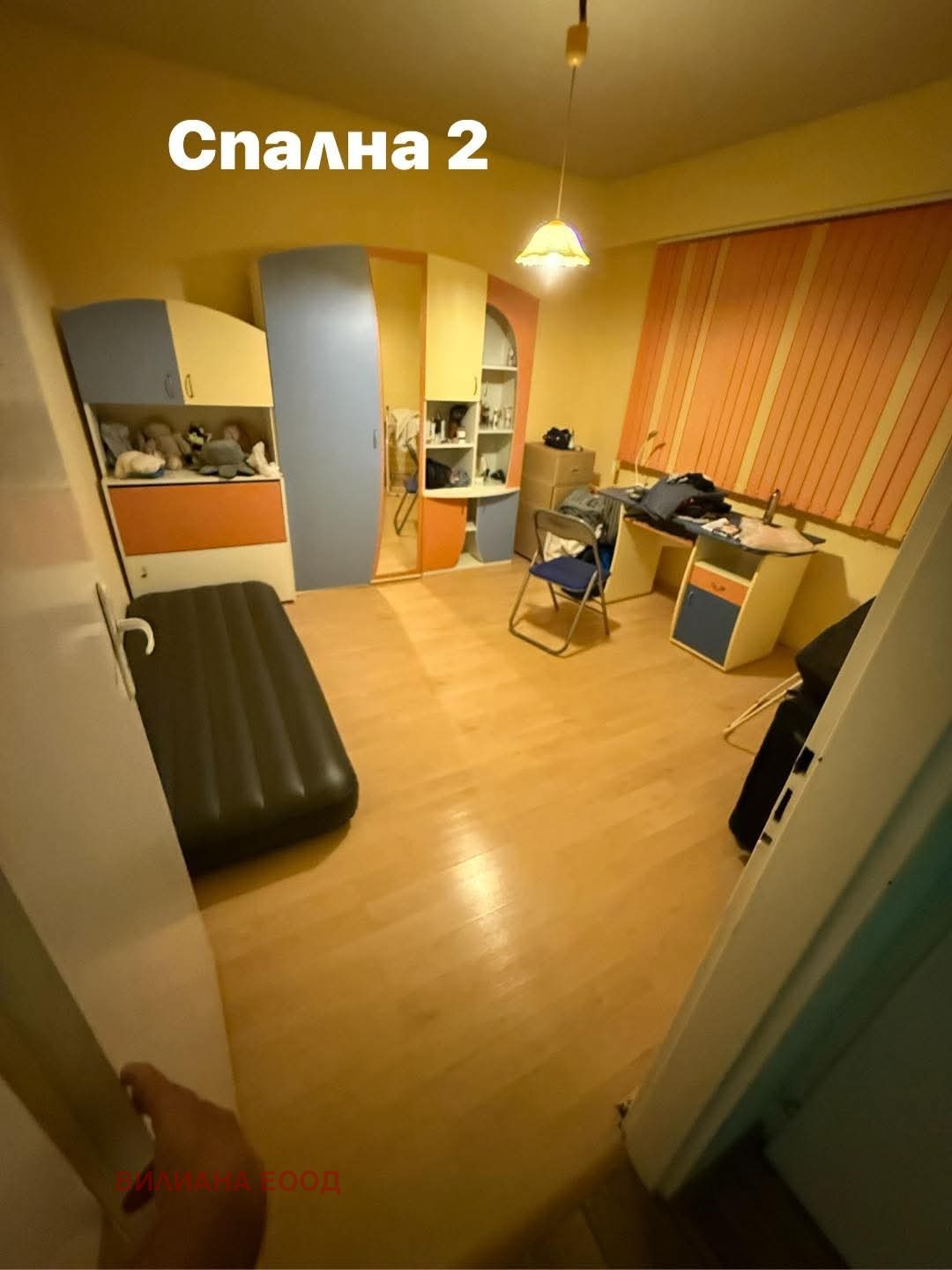 Продава 3-СТАЕН, гр. Горна Оряховица, област Велико Търново, снимка 3 - Апартаменти - 54324646