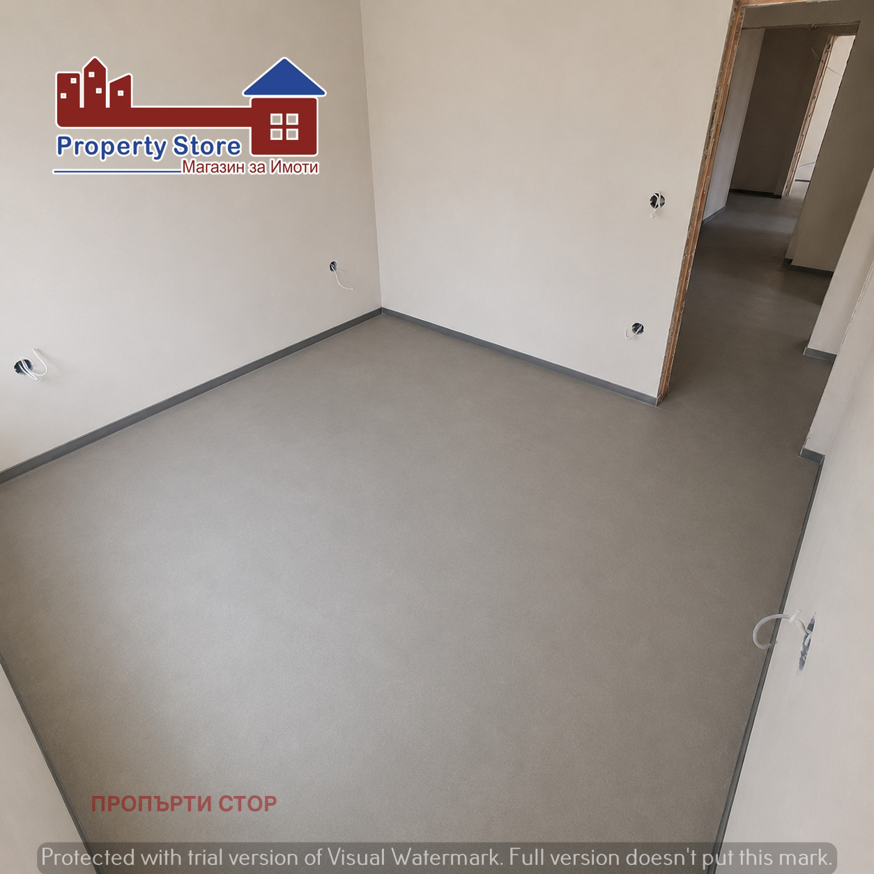 Продава 2-СТАЕН, гр. Варна, Виница, снимка 3 - Апартаменти - 54524045