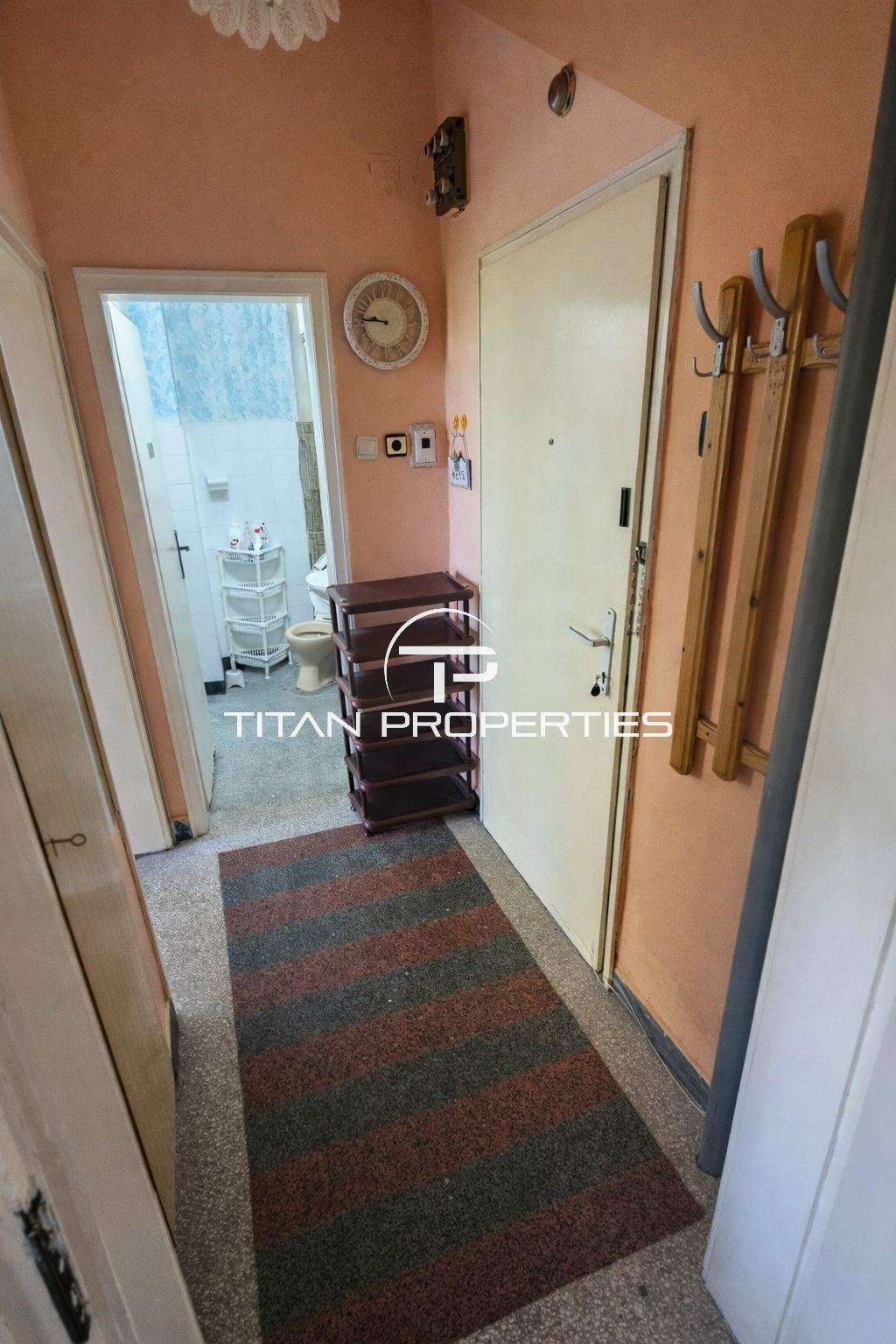 Продава 2-СТАЕН, гр. Пловдив, Кършияка, снимка 6 - Апартаменти - 54674276