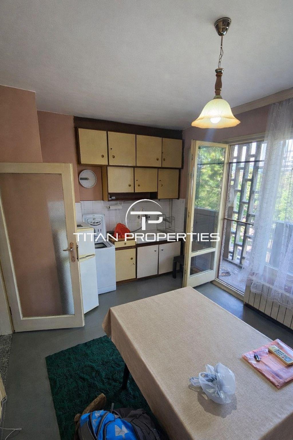 Продава 2-СТАЕН, гр. Пловдив, Кършияка, снимка 4 - Апартаменти - 54674276
