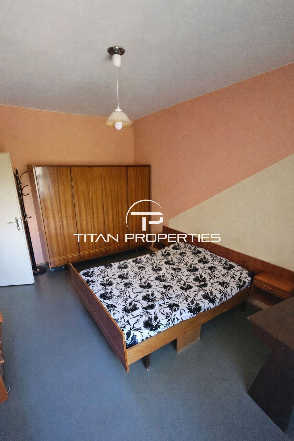 Продава 2-СТАЕН, гр. Пловдив, Кършияка, снимка 2 - Апартаменти - 54674276