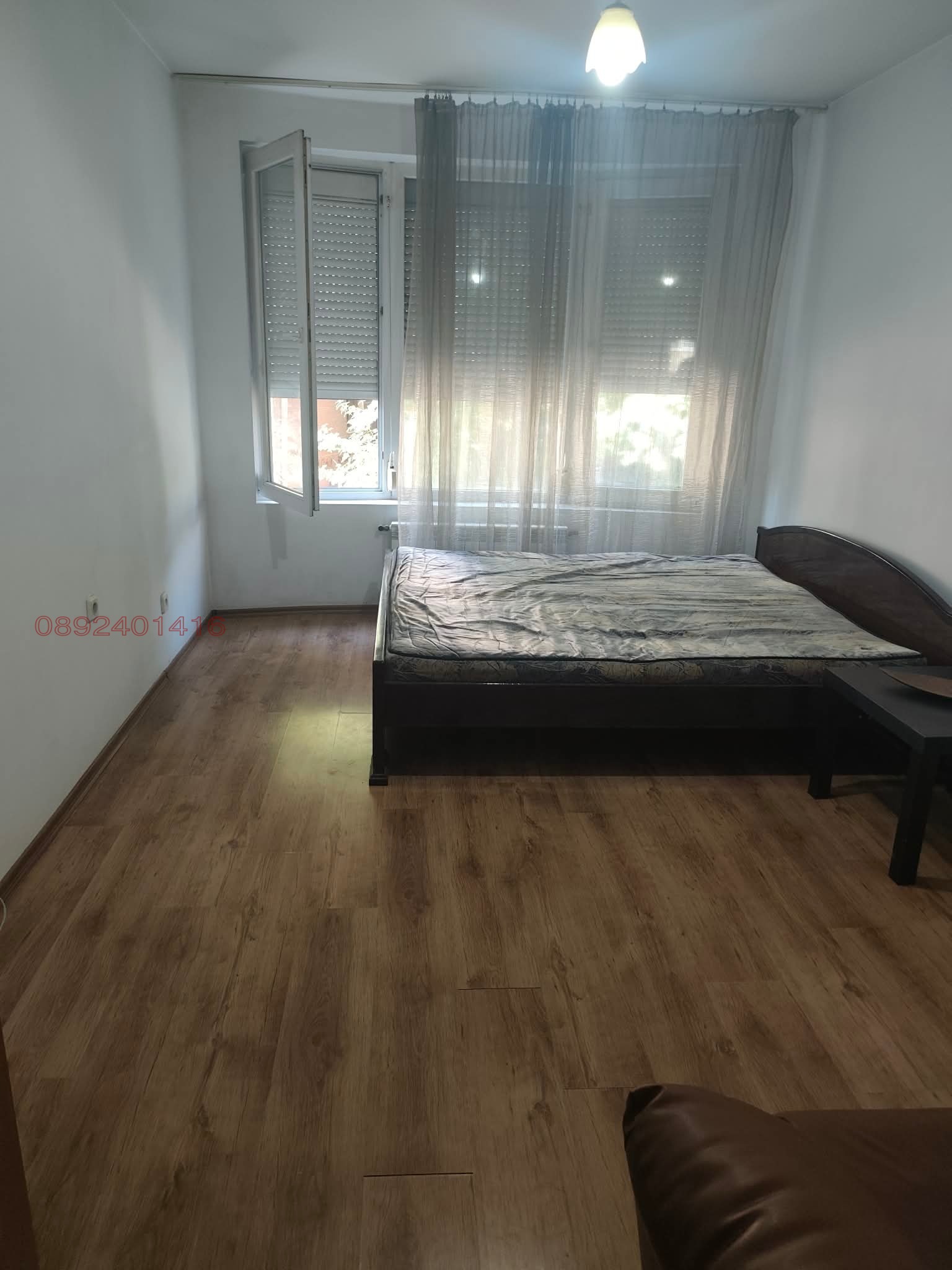 Продава 2-СТАЕН, гр. София, Красно село