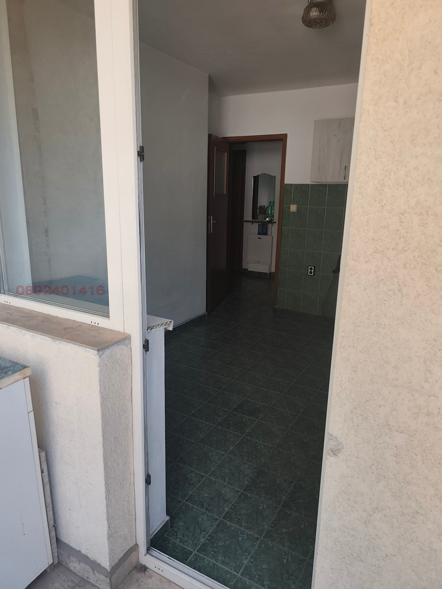 Продава 2-СТАЕН, гр. София, Красно село, снимка 9 - Апартаменти - 56061290