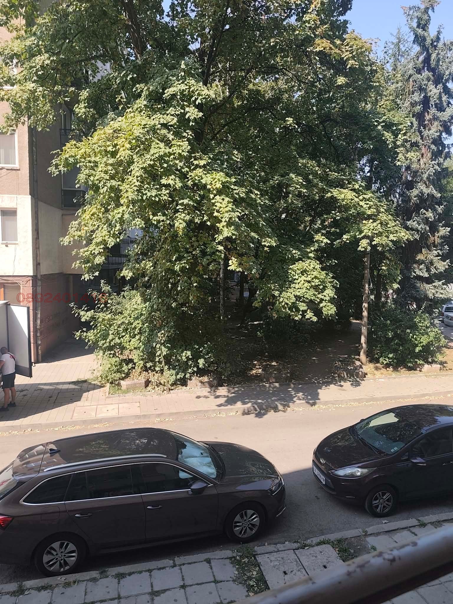 Продава 2-СТАЕН, гр. София, Красно село, снимка 8 - Апартаменти - 56061290