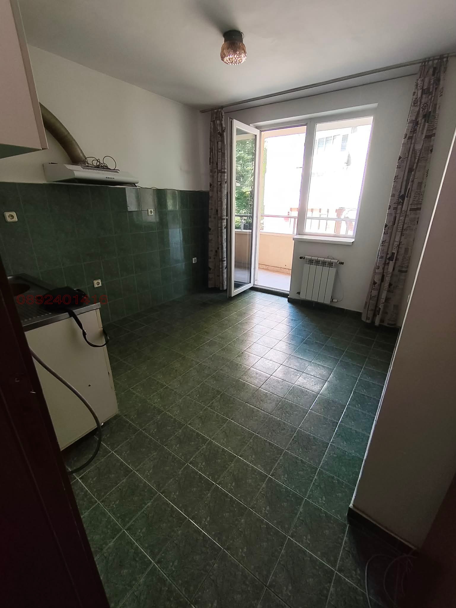 Продава 2-СТАЕН, гр. София, Красно село, снимка 13 - Апартаменти - 56061290