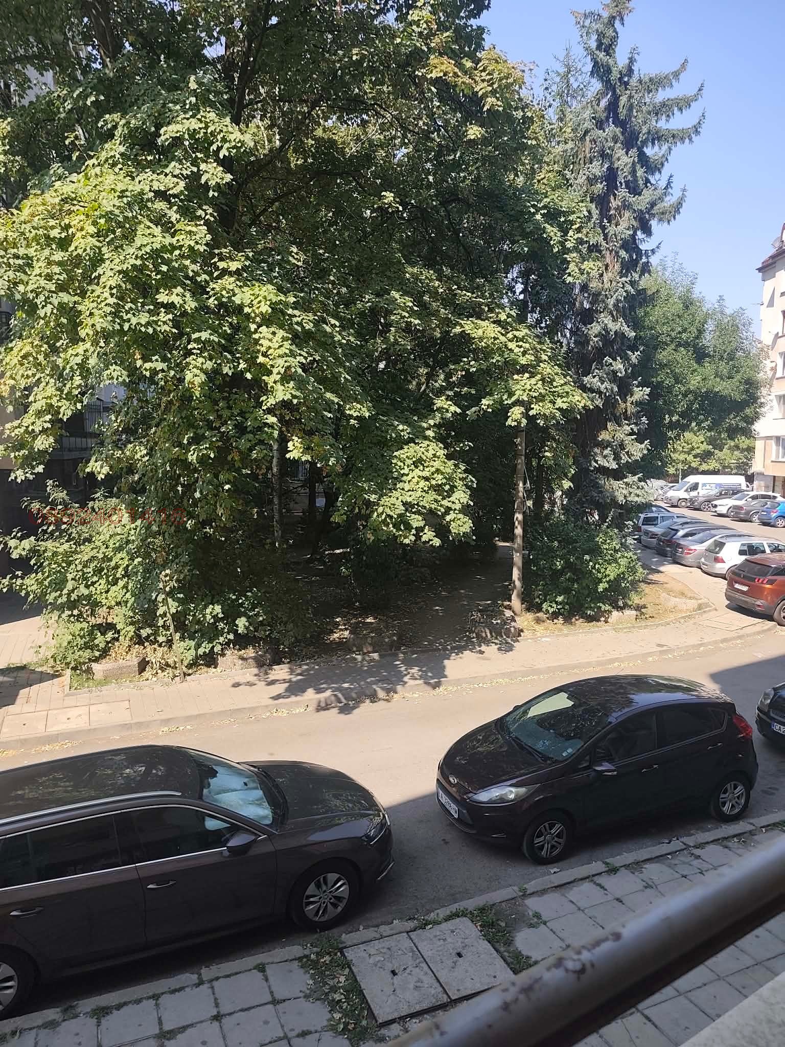 Продава 2-СТАЕН, гр. София, Красно село, снимка 14 - Апартаменти - 56061290