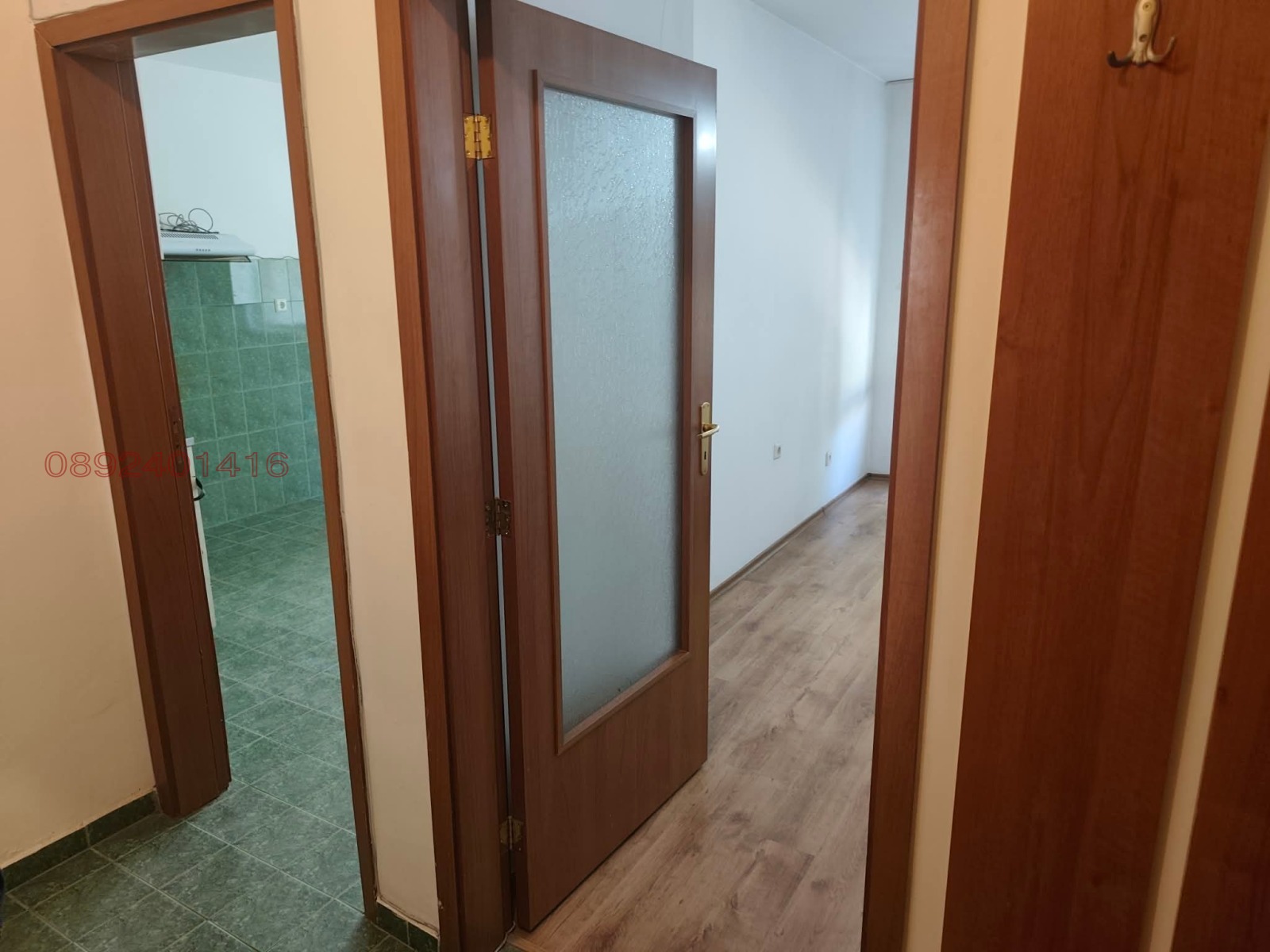 Продава 2-СТАЕН, гр. София, Красно село, снимка 6 - Апартаменти - 56061290