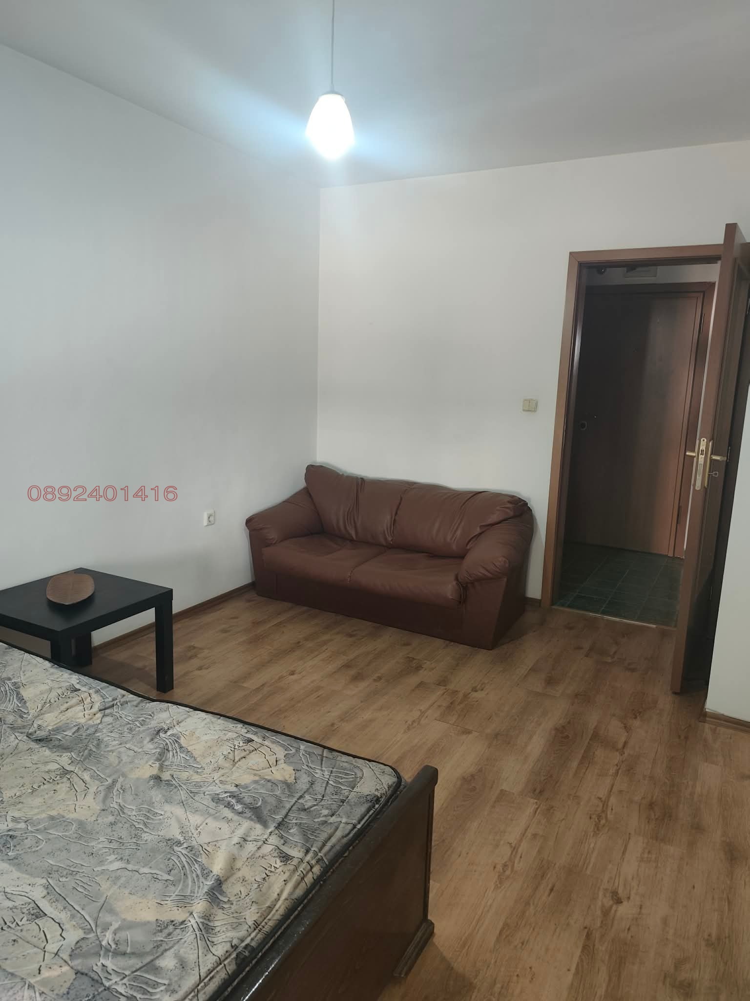 Продава 2-СТАЕН, гр. София, Красно село, снимка 17 - Апартаменти - 56061290