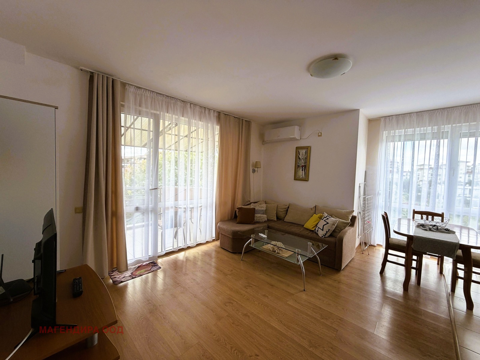 Продава 2-СТАЕН, гр. Несебър, област Бургас, снимка 6 - Апартаменти - 56294311