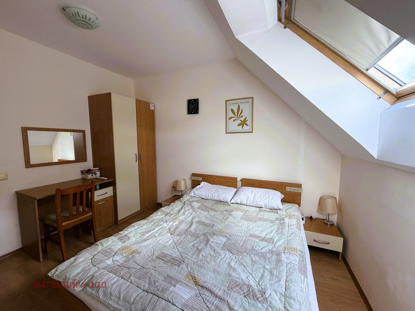 Продава 2-СТАЕН, гр. Несебър, област Бургас, снимка 9 - Апартаменти - 56294311