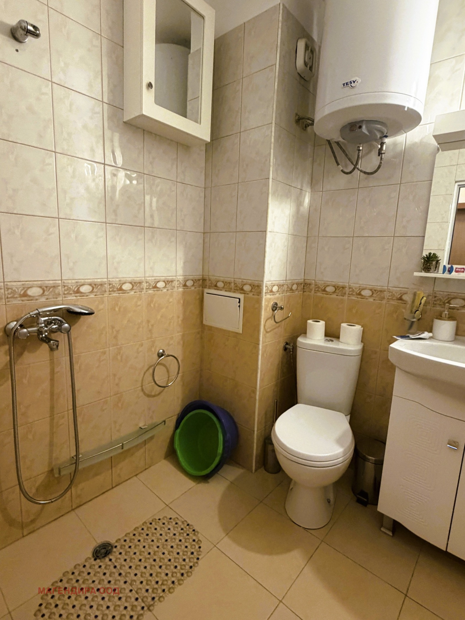 Продава 2-СТАЕН, гр. Несебър, област Бургас, снимка 10 - Апартаменти - 56294311