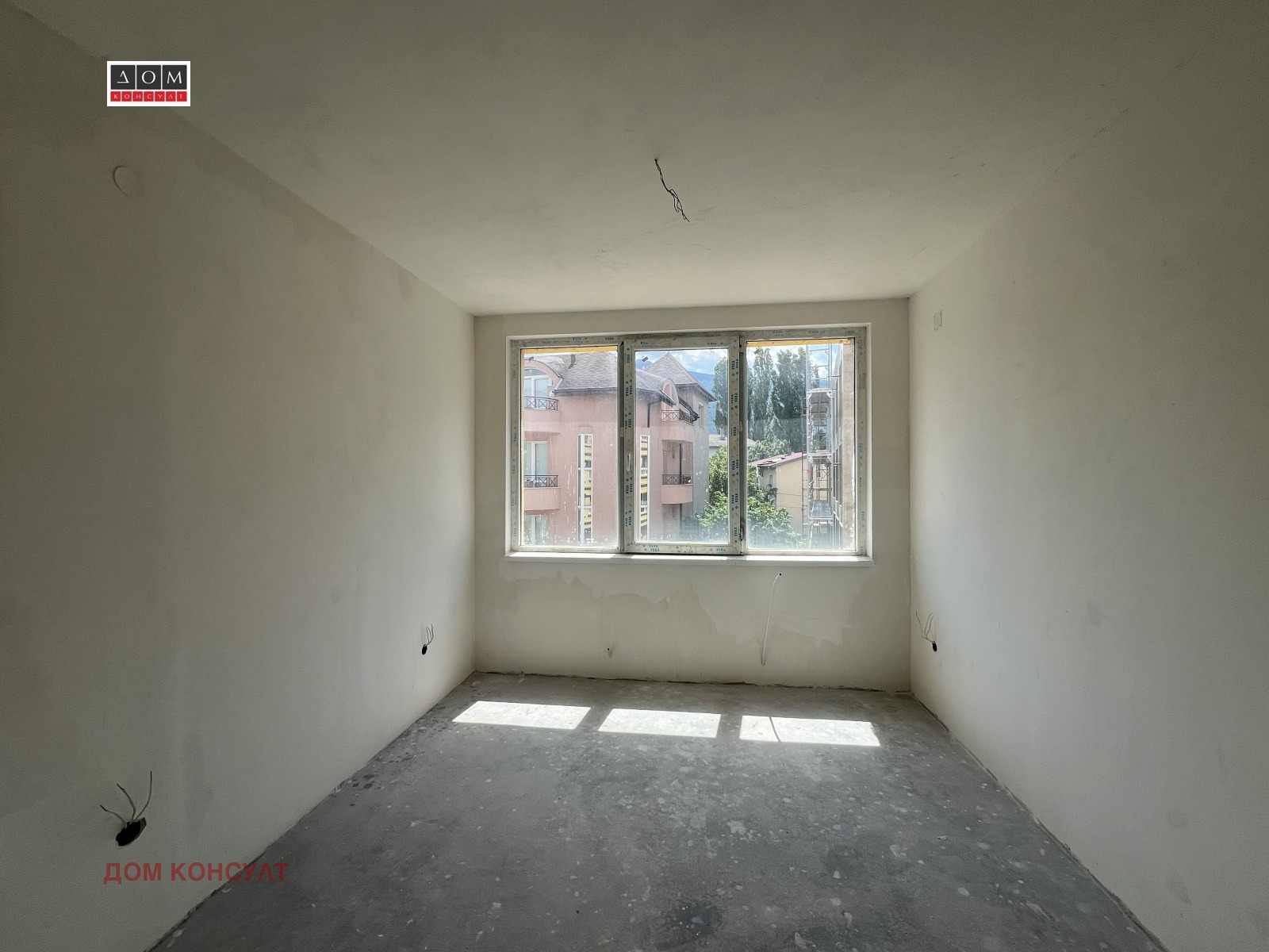 Продава 3-СТАЕН, гр. София, Кръстова вада, снимка 11 - Апартаменти - 51922016