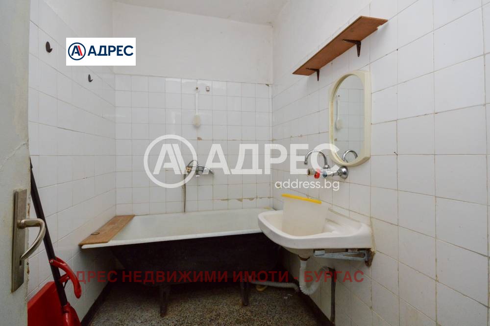 Продава 3-СТАЕН, гр. Бургас, Славейков, снимка 9 - Апартаменти - 53969196