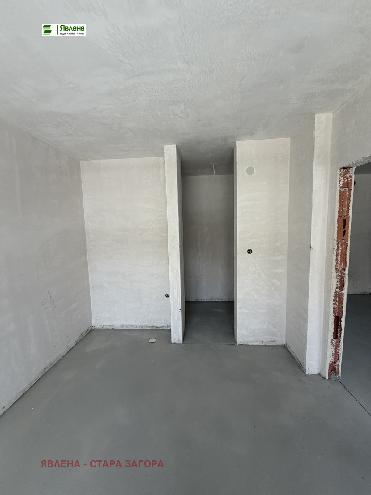 Продава 3-СТАЕН, гр. Стара Загора, Аязмото, снимка 4 - Апартаменти - 54106451