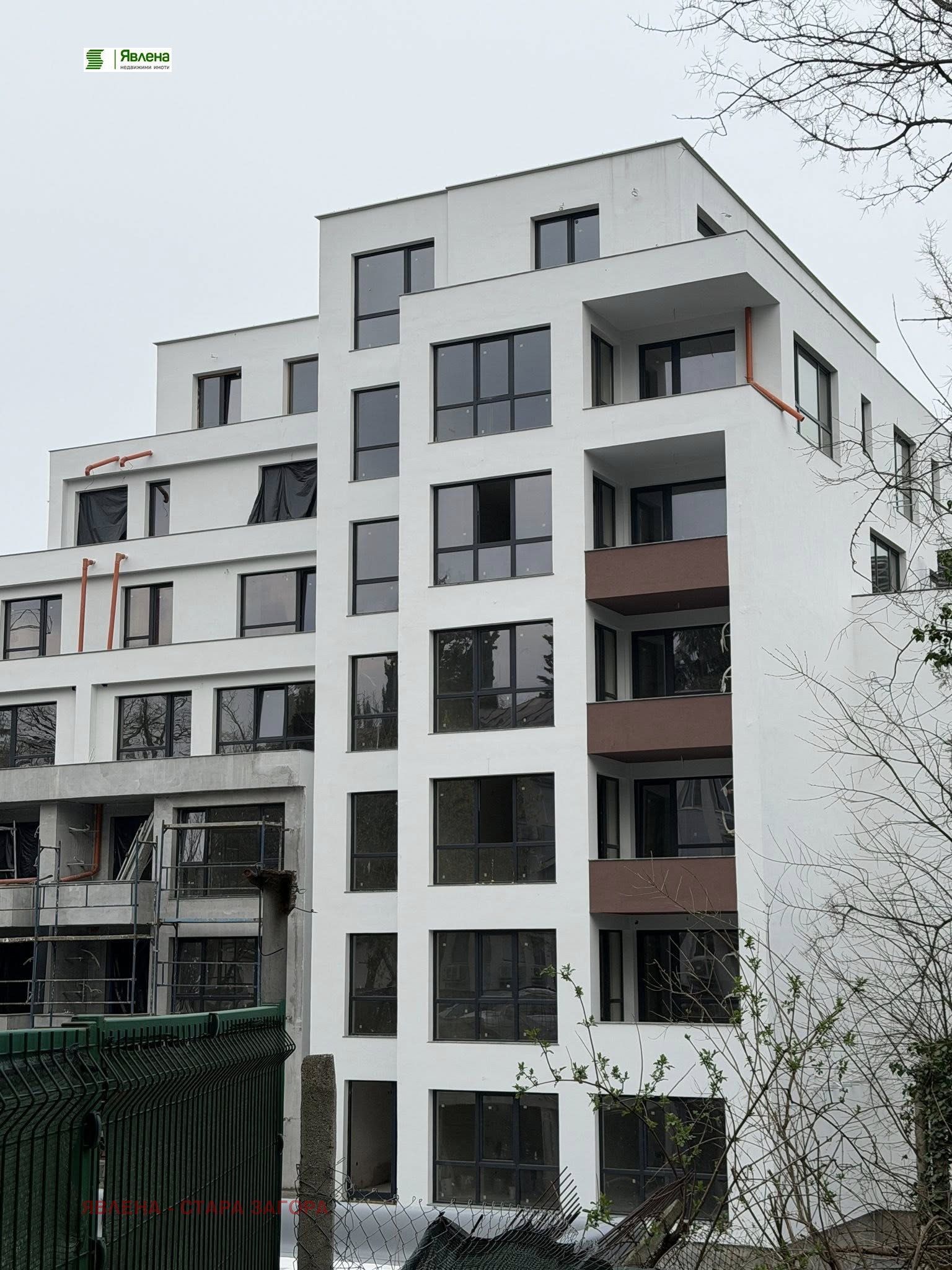 Продава 3-СТАЕН, гр. Стара Загора, Аязмото, снимка 2 - Апартаменти - 54106451