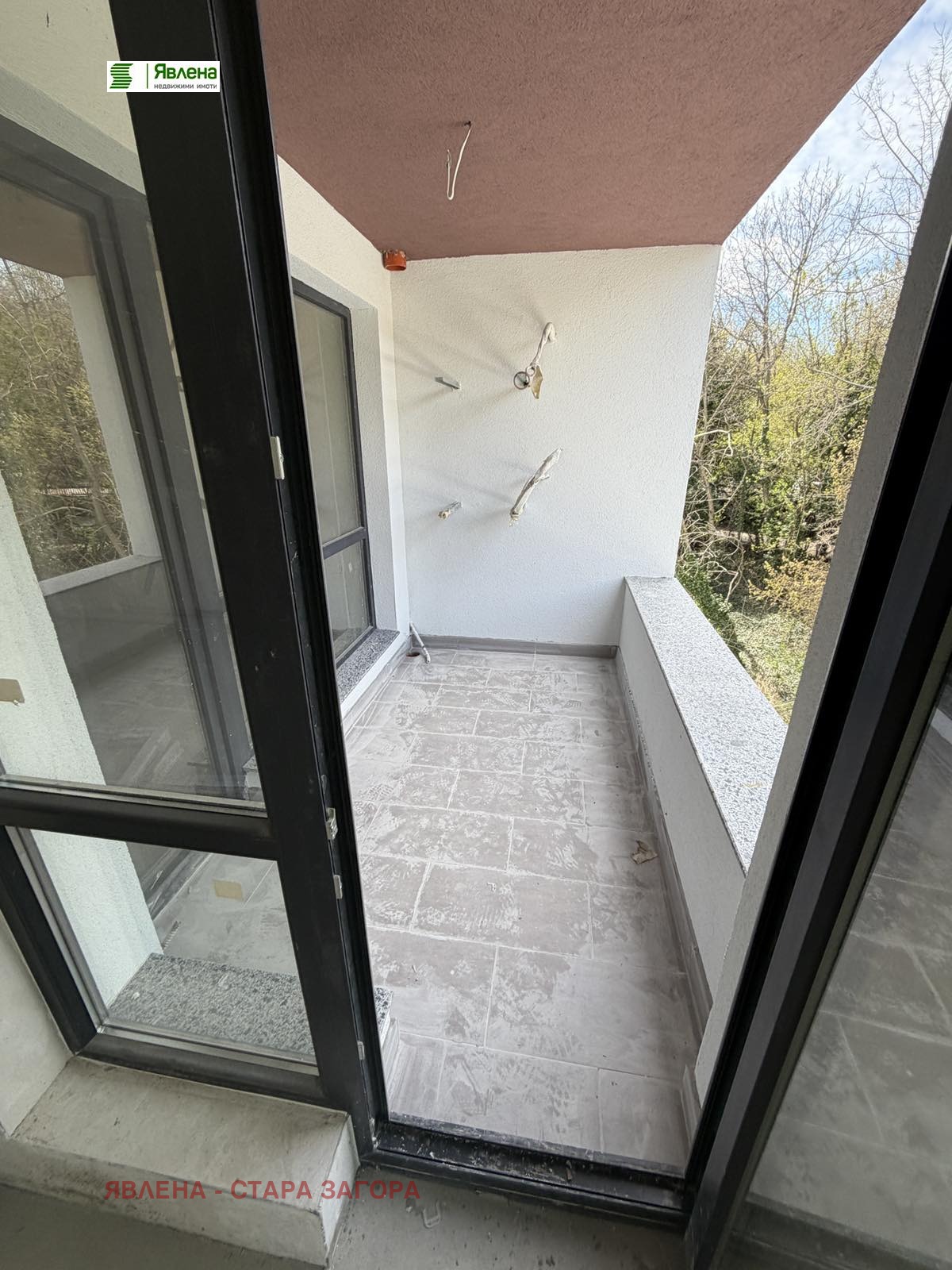 Продава 3-СТАЕН, гр. Стара Загора, Аязмото, снимка 6 - Апартаменти - 54106451