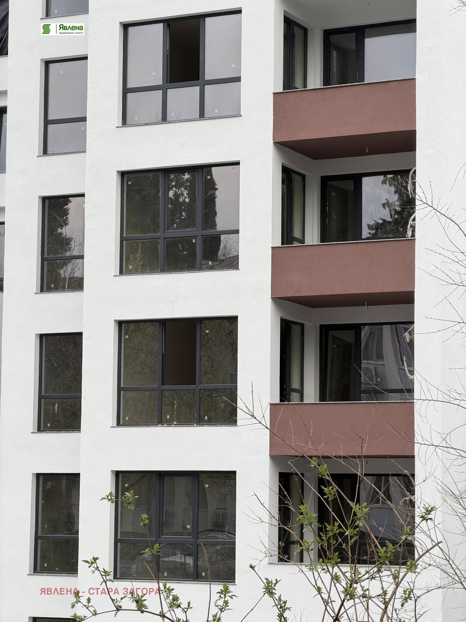 Продава 3-СТАЕН, гр. Стара Загора, Аязмото