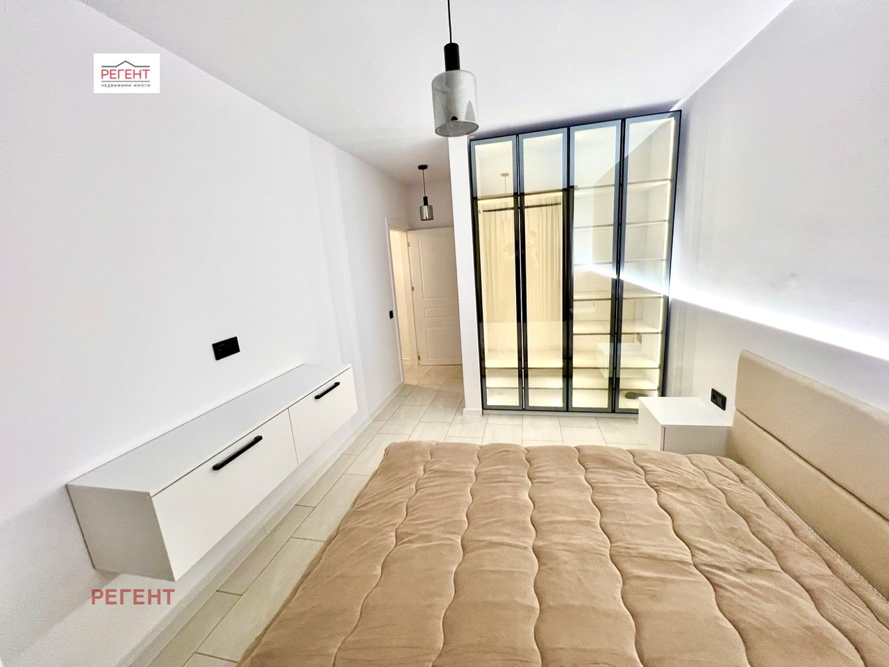Продава 3-СТАЕН, гр. София, Манастирски ливади, снимка 4 - Апартаменти - 54420163